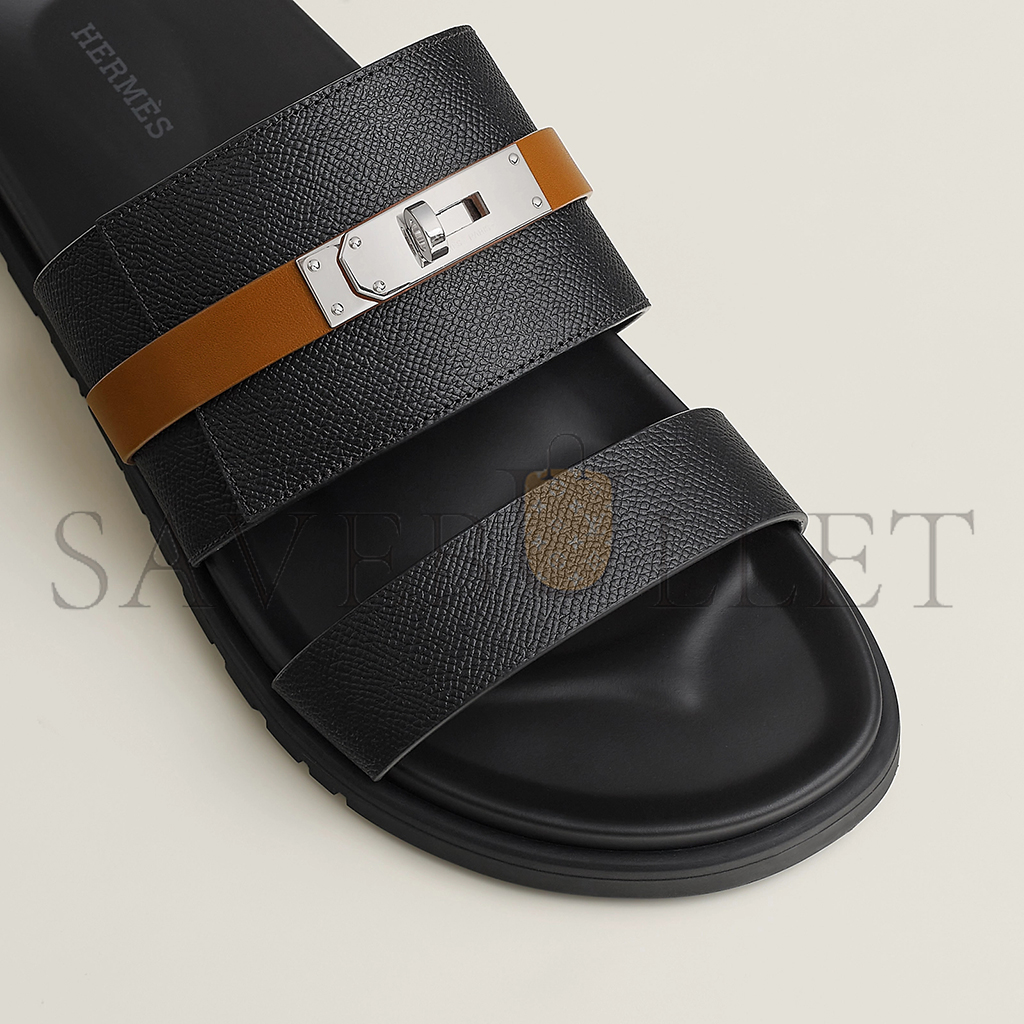 HERMES JACKSON SANDAL H251864ZH01390